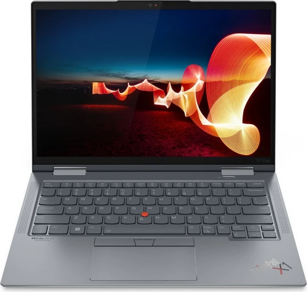 Billig Lenovo ThinkPad X1 Yoga Gen 7 – Køb genbrugt hos Datamarked.dk Lenovo ThinkPad X1 Yoga Gen 7 - Intel i7-1265U 1,8GHz 256GB NVMe 32GB Win11 Pro - Touchskærm - Grade B