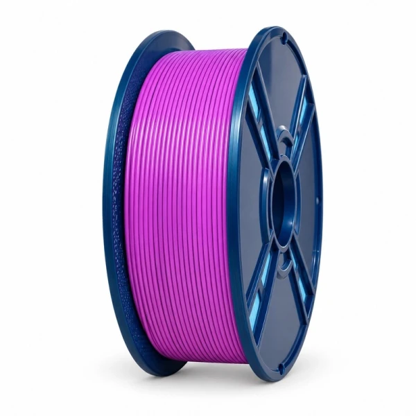 SKILPRO - PLA++ Filament 1,75 mm - Light purple - 1kg SKILPRO - PLA++ - Light purple