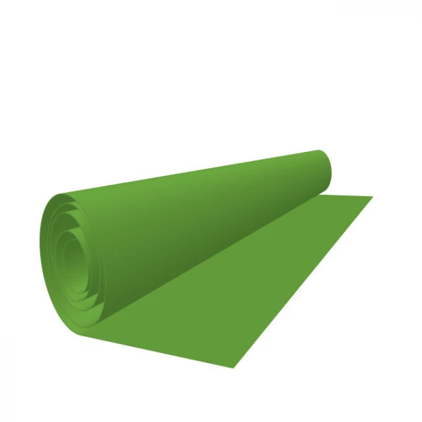Lime Grøn – Lime Green, 951-601, 12 års folie Lime Grøn – Lime Green, 951-601, 12 års folie