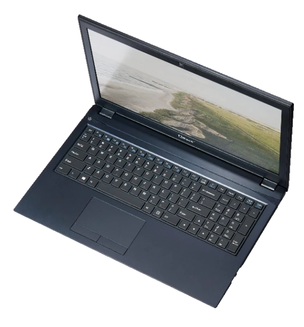 Billig Abook W950TU – Køb genbrugt hos Datamarked.dk Abook W950TU Intel Pentium N3530 2,16GHz 8GB 120GB SSD - Batteri Defekt - Grade C