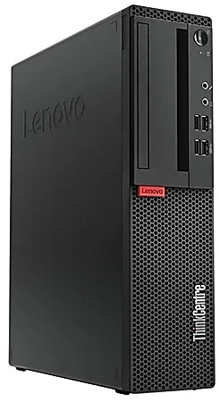 Billig Lenovo ThinkCentre M710s – Køb begagnad hos Datamarked.dk Lenovo ThinkCentre M710s - Intel I5 7400 3,0GHz 256GB SSD 8GB Win10 Pro - Grade B
