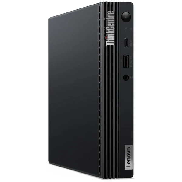 Billig Lenovo ThinkCentre M80Q Tiny – Køb genbrugt hos Datamarked.dk Lenovo ThinkCentre M80Q Tiny - Intel i5 10500T 2,3GHz 256GB SSD 16GB Win11 Pro - Grade B
