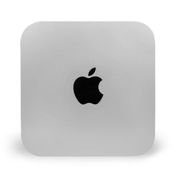 Apple Mac Mini i5 – Billig Genbrugt | Datamarked Apple Mac Mini - Intel i5 4278U 2,6GHz 275GB SDD 8GB (Late-2014) - Grade B