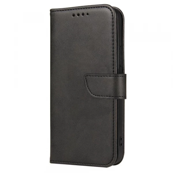 iPhone 13 Pro Max EKO Cover - Sort iPhone 13 Pro Max EKO Cover - Sort