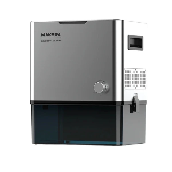 Makera Cyclone Dust Collector - CNC-maskine støvsuger Makera Cyclone Dust Collector - CNC-maskine støvsuger