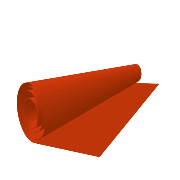 Oracal 751C-335 - Mars Rød Folie Oracal 751C-335 - Mars Rød Folie