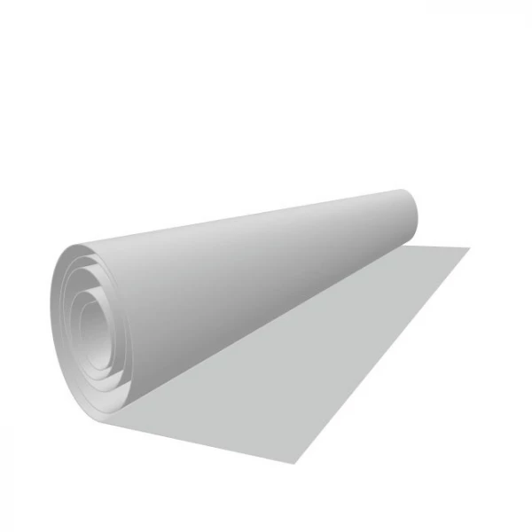 Mat Hvid - Matte White, 751M-010, 8 års folie Mat Hvid - Matte White, 751M-010, 8 års folie