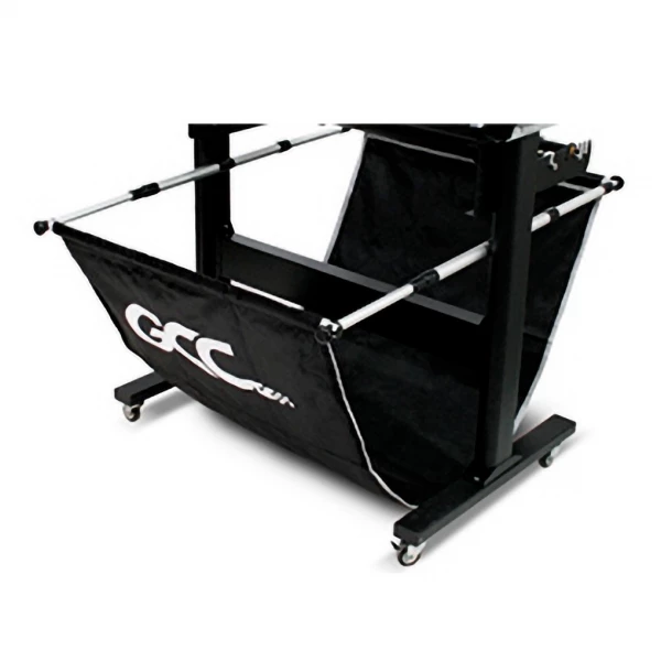 Media basket til GCC Jaguar V 61 og RX-II Media basket til GCC Jaguar V 61 og RX-II