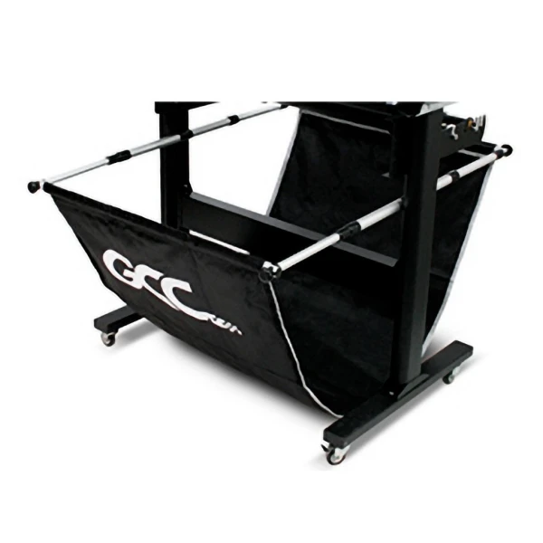 Media basket til GCC Jaguar V 132 Media basket til GCC Jaguar V 132