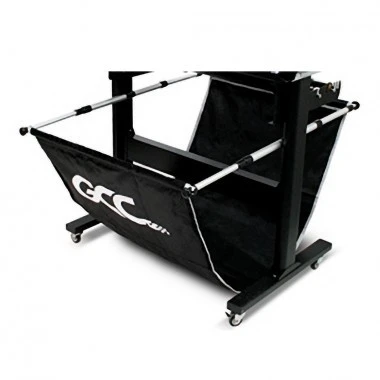 Media basket til GCC Expert II 52 LX og Puma IV 132 Media basket til GCC Expert II 52 LX og Puma IV 132