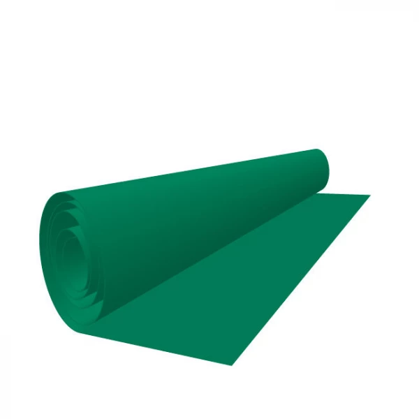 Middel Grøn – Middle Green, 8500-009, 7 års folie Middel Grøn – Middle Green, 8500-009, 7 års folie