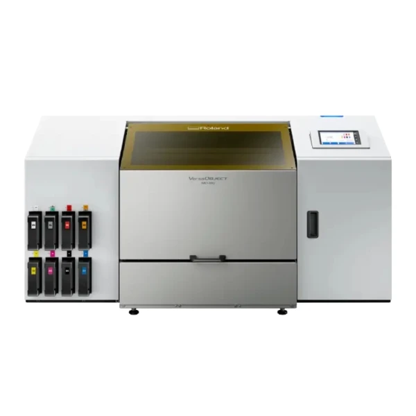 MO-180 Flatbed UV Printer Roland MO-180 Flatbed UV Printer