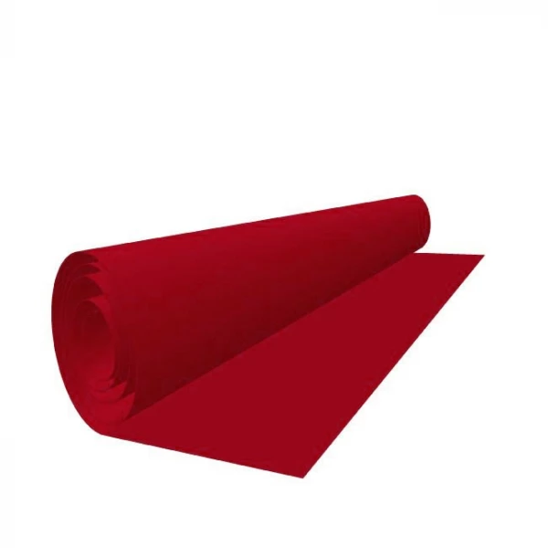 Mat Imperial Red Pearl Metallic 970-372 Mat 10 års folie Mat Imperial Red Pearl Metallic 970-372 Mat 10 års folie