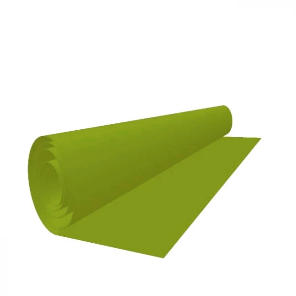 Alge Grøn – Algae Green 970RA-688, 10 års folie Alge Grøn – Algae Green 970RA-688, 10 års folie