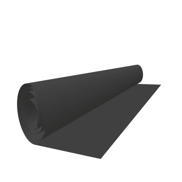 Mørk Grå – Dark Grey 970RA-073, 10 års folie Mørk Grå – Dark Grey 970RA-073, 10 års folie