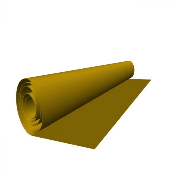 Post Gul – Post Office Yellow 970RA-208, 10 års folie Post Gul – Post Office Yellow 970RA-208, 10 års folie