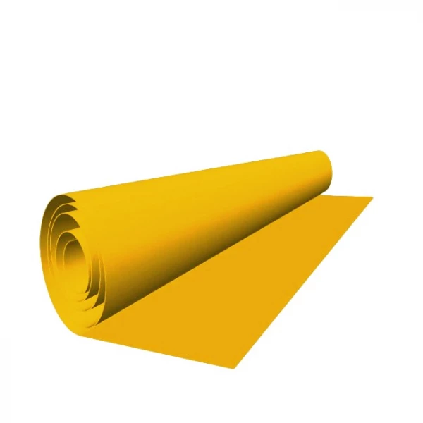 Cargo Gul – Cargo Yellow 970RA-256, 10 års folie Cargo Gul – Cargo Yellow 970RA-256, 10 års folie