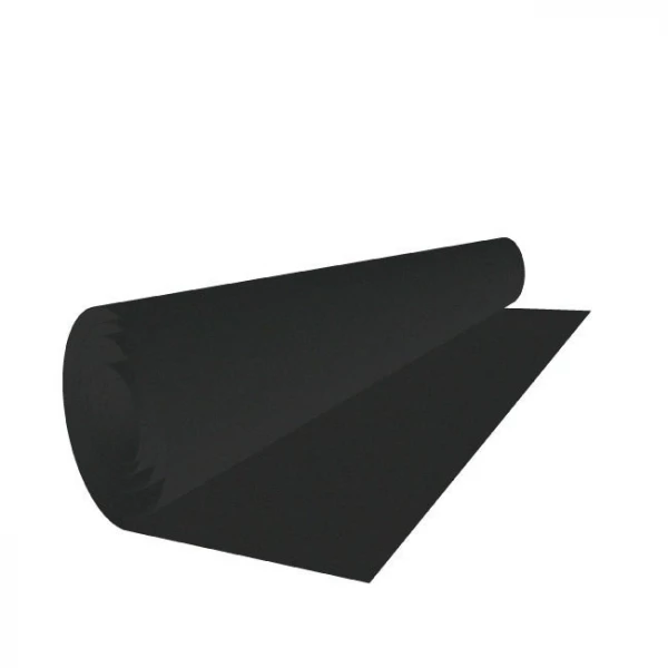 Sort Metallic - Black Metallic, 970RA-704, 10 års folie Sort Metallic - Black Metallic, 970RA-704, 10 års folie