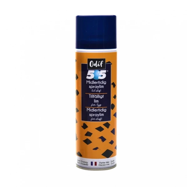 Odif Spraylim 505 250ML Odif Spraylim 505 250ML