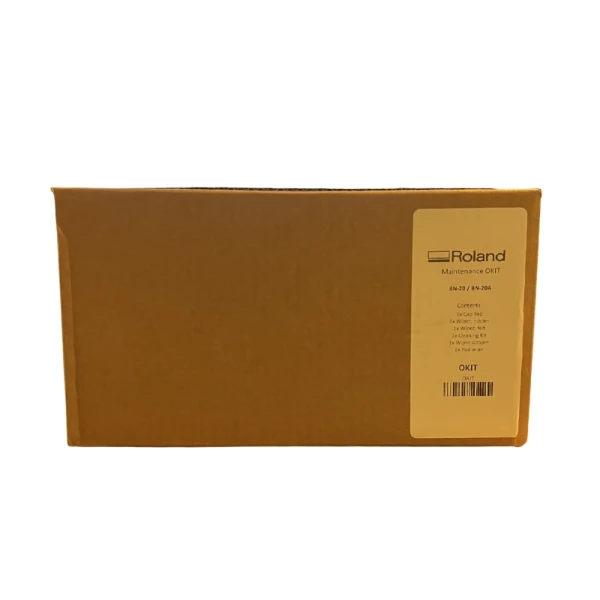 Maintenance kit til Roland BN-20 og BN-20A Maintenance kit til Roland BN-20 og BN-20A