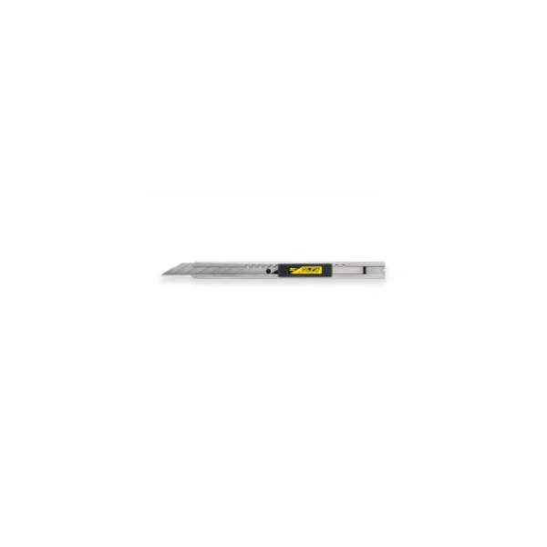 OLFA SAC-1 Profi Kniv 30° – Præcisionskniv til Professionelt Brug | Lavprisfolie.dk OLFA kniv SAC-1 Profi 30°