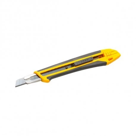 OLFA XA-1 Comfort Grip Kniv – Ergonomisk Hobbykniv i Høj Kvalitet OLFA XA-1 comfort grip kniv