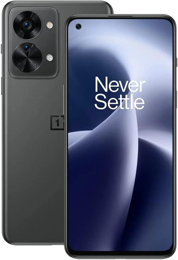 One Plus Nord 2T 128GB (Gray Shadow) - Grade B