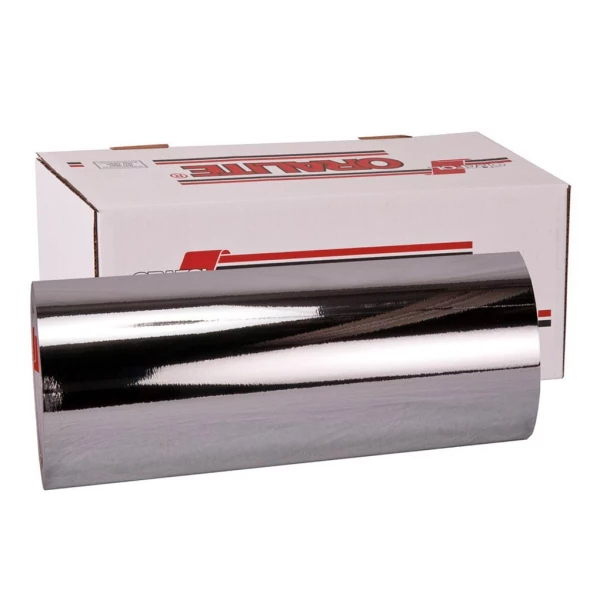 Oracal 351-001 Spejl Krom - Chrome Oracal 351-001 Spejl Krom - Chrome