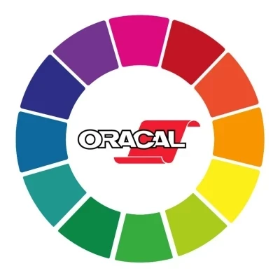 25m*63cm Oracal 751c skiltefolie i assorterede farver og længder - Kampagnevare 25m*63cm Oracal 751c skiltefolie i assorterede farver og længder - Kampagnevare