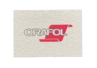 Orafol Filtklods – Skånsom Montering af Folie uden Ridser Orafol filtklods