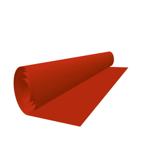 Oracal 751C-047 - Orange Rød Folie Oracal 751C-047 - Orange Rød Folie