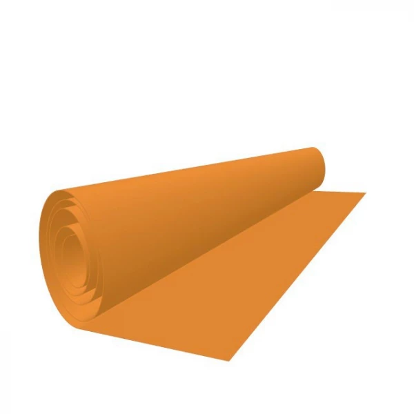 Oracal 631-034 Orange Oracal 631-034 Orange Folie