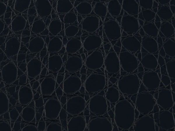 Krokodille Sort - Crocodile Black - ORACAL 975CR-070 Krokodille Sort - Crocodile Black - ORACAL 975CR-070