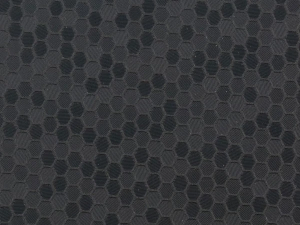 Honeycomb Sort - Honeycomb Black - ORACAL 975HC-070 Honeycomb Sort - Honeycomb Black - ORACAL 975HC-070