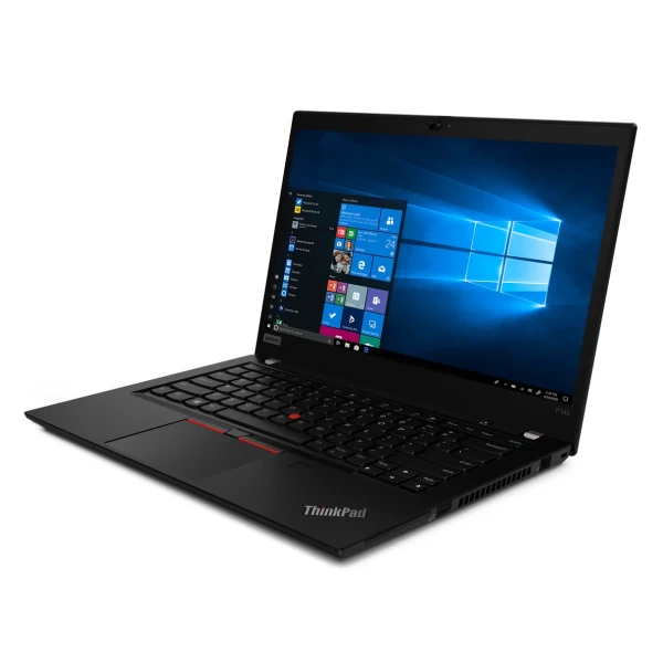 Billig Lenovo ThinkPad P14s – Køb genbrugt hos Datamarked.dk Lenovo ThinkPad P14s Gen 2 14" - Intel i5 1145G7 2.6GHz 256GB NVMe 8GB - Nvidia T500 - Win11 Pro