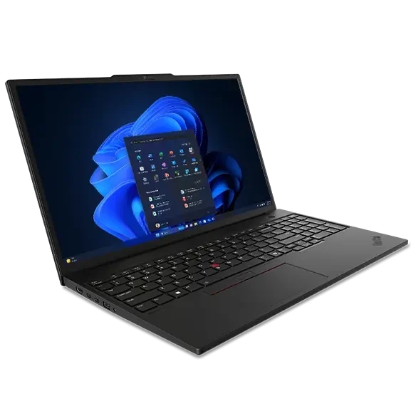 Lenovo ThinkPad P16s Gen 1 16" -  Intel i5 1250P 1,7GHz 256GB NVMe 16GB - NVidia T550 - Win11 Pro - Grade B