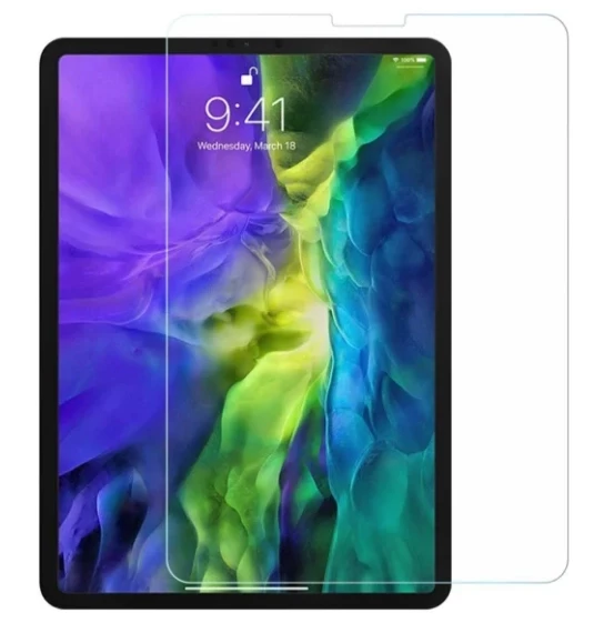 iPad Pro Skærmbeskyttelse iPad Pro 12.9 gen. 3/4/5 Skærmbeskyttelse