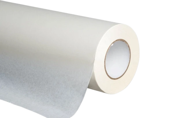 Applikationstape papir 20 cm x 100 m – stærk og præcis overførsel | Køb online Applikationstape papir 20cm x 100m