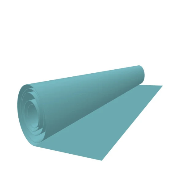 Oracal 751C-599 - Pastel Turkis Folie Oracal 751C-599 - Pastel Turkis Folie