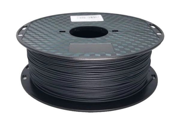 Black - 3DE Premium - PBT + Tough - 1.75mm Black - 3DE Premium - PBT + Tough - 1.75mm