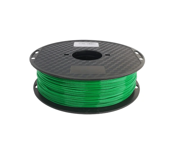 Dark Green - 3DE Premium - PETG - 1.75mm Dark Green - 3DE Premium - PETG - 1.75mm