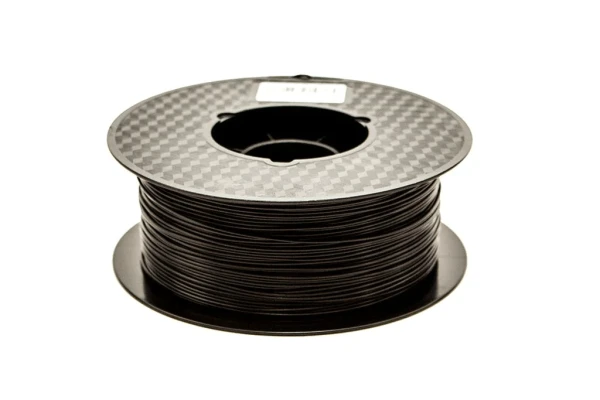 Opaque Black - 3DE Premium - PETG - 1.75mm Opaque Black - 3DE Premium - PETG - 1.75mm
