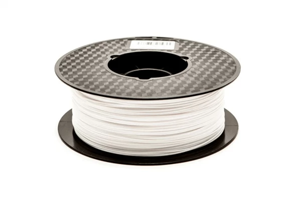 Opaque White - 3DE Premium - PETG - 1.75mm Opaque White - 3DE Premium - PETG - 1.75mm
