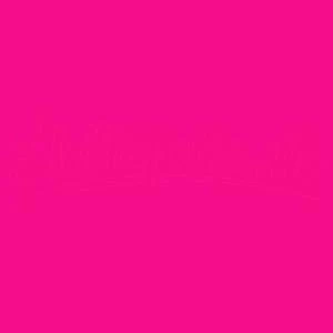 Fluorescerende folie pink 63 cm x 6 m – Høj synlighed til skilte og dekorationer Fluorescerende folie pink 63 cm x 6 m