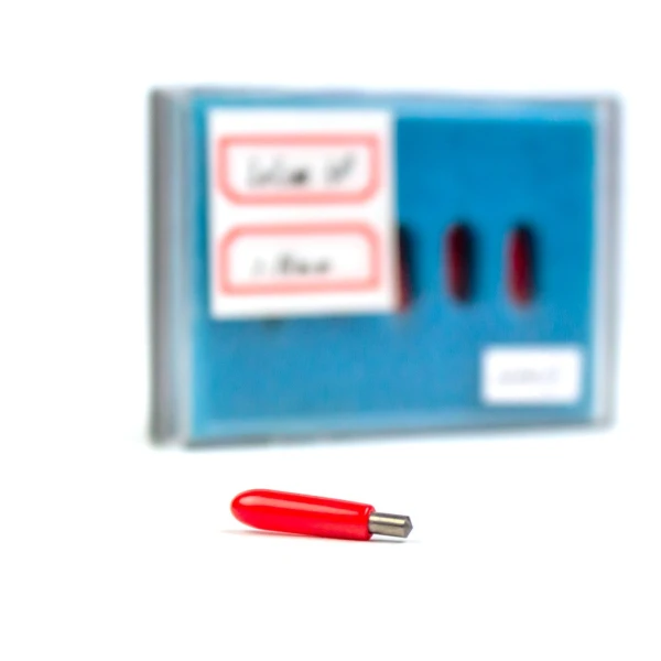 5 stk. knivpakke, Ioline Artpro 30º, offset 1.18mm [NIA30118]