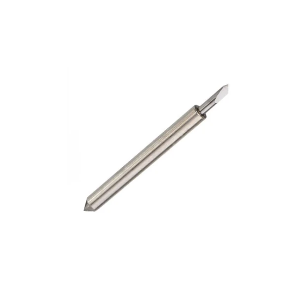 5 stk. knivpakke, Anagraph Standard knive 45º, offset 0.175mm 5 stk. knivpakke, Anagraph Standard knive 45º, offset 0.175mm