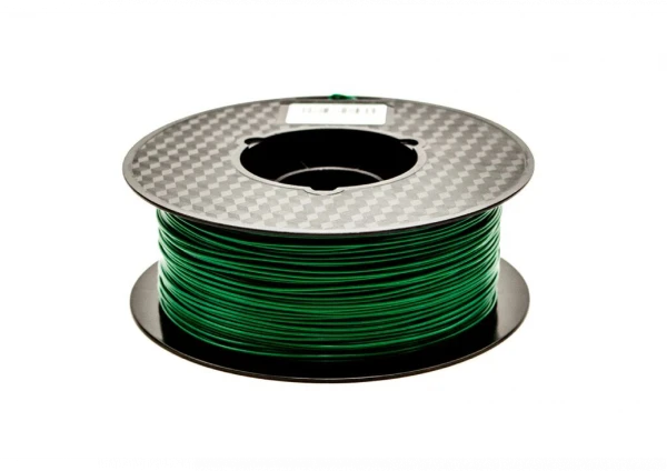 Leaf Green - 3DE Premium - PLA - 1.75mm Leaf Green - 3DE Premium - PLA - 1.75mm