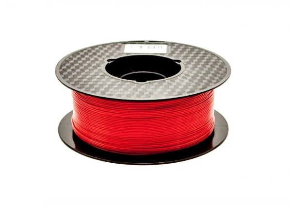 Mailbox Red - 3DE Premium - PLA - 1.75mm Mailbox Red - 3DE Premium - PLA - 1.75mm