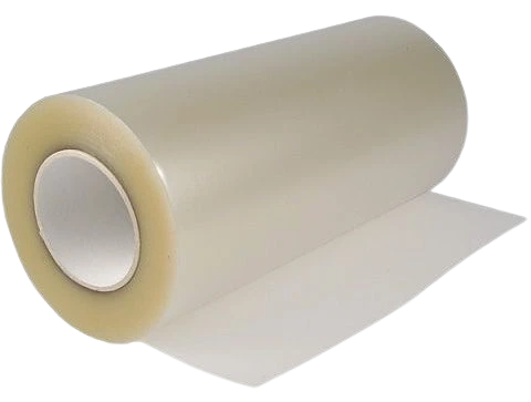 Applikationstape Film 10 cm x 50 m – Stærk & Præcis Påføring | Køb Online Applikationstape film 10 cm x 50 m