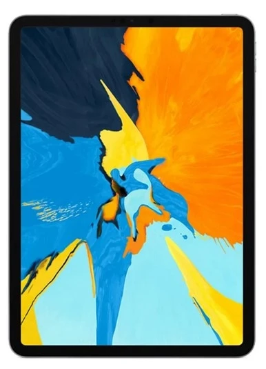 Billig Apple iPad Pro 2 11" 256GB WiFi (Space Gray) - 2020" – Køb genbrugt hos Datamarked.dk Apple iPad Pro 2 11" 256GB WiFi (Space Gray) - 2020 - Grade B